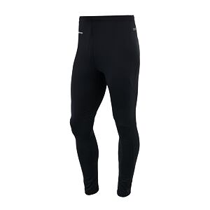 SENSOR TRAIL pantaloni barbati negri