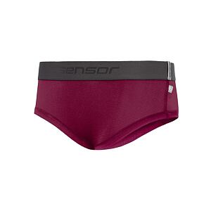 SENSOR COOLMAX TECH chiloți de damă lilla