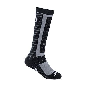 SENSOR SOSETI PRO MERINO LONG negru/gri
