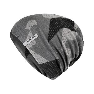 SENSOR CAPAC MERINO IMPRESS negru/camo