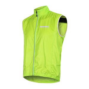 SENSOR PARACHUTE vesta barbateasca verde