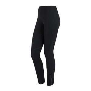 SENSOR CYKLO RACE ZEROpantaloni lungi de dama negru adevarat