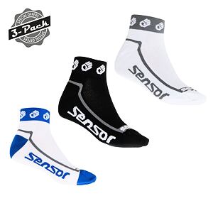 SENSOR OFERTĂ 3-PACK RACE LITE SMALL HANDS