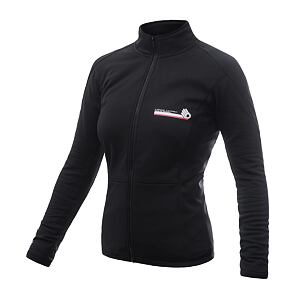 SENSOR PROFI geaca de dama neagra