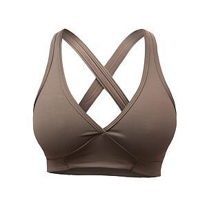SENSOR INFINITY ECO sutien dama gri piatra
