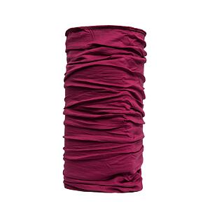 SENSOR TUBE MERINO ACTIVE eșarfă multifuncțională lilla