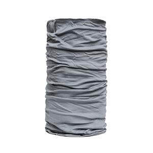 SENSOR TUBE MERINO ACTIVE eșarfă multifuncțională gri