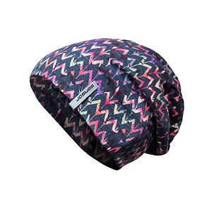 SENSOR CAPAC MERINO IMPRESS albastru profund/origami
