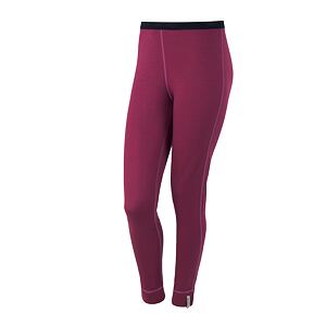 SENSOR MERINO ACTIVE lenjerie de dama lilla