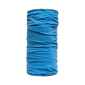 SENSOR TUBE MERINO ACTIVE eșarfă multifuncțională albastră