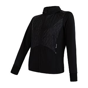 SENSOR INFINITY ZERO geaca de dama neagra