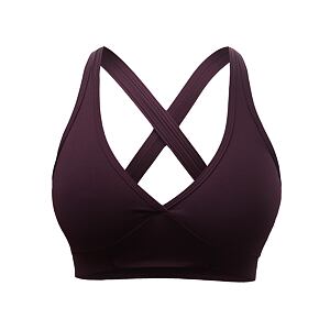 SENSOR INFINITY ECO sutien de dama port rosu