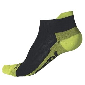 SENSOR SOSETI RACE COOL INVISIBLE negru/var