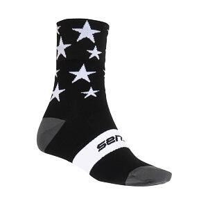 SENSOR OFERTĂ STARS negru/alb