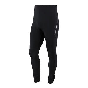 SENSOR CYKLO RACE ZERO pantaloni lungi pentru bărbați negru adevărat