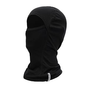 SENSOR CASCĂ MERINO ACTIVE negru