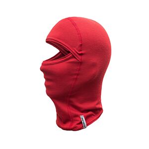 SENSOR CASCĂ DOUBLE FACE chili red pentru copii