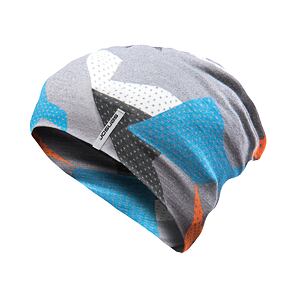 SENSOR CAPAC MERINO IMPRESS albastru/camo