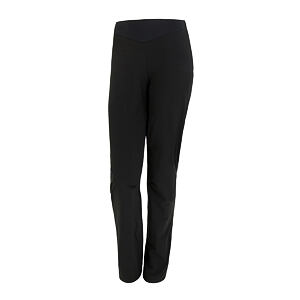 SENSOR PROFI pantaloni negri lungi de dama