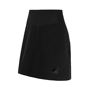 SENSOR HELIUM LITE fusta de dama neagra adevarata