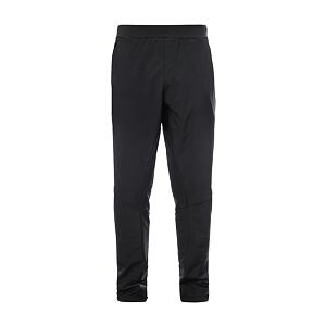 SENSOR PROFI pantaloni lungi pentru bărbați negri