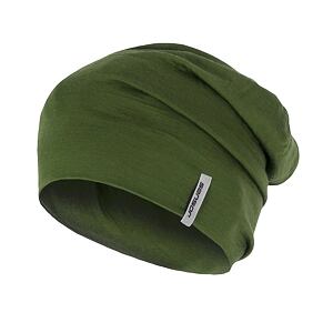SENSOR CAPAC MERINO ACTIVE verde safari