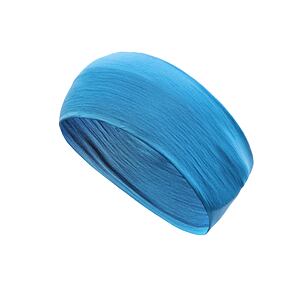 SENSOR FRIZURĂ MERINO ACTIVE albastru
