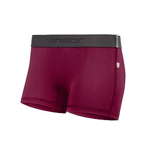 SENSOR COOLMAX TECH chiloți de damă cu un chiloți lilla