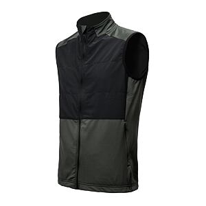 SENSOR COOLMAX THERMO vesta barbati verde olive/negru