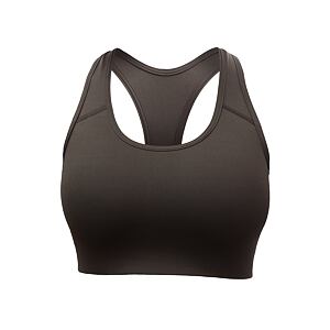 SENSOR INFINITY ECO top dama verde olive