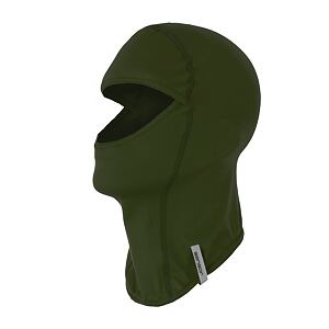 SENSOR KUKLA DOUBLE FACE verde safari pentru copii