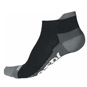 SENSOR SOSETI RACE COOL INVISIBLE negru/gri