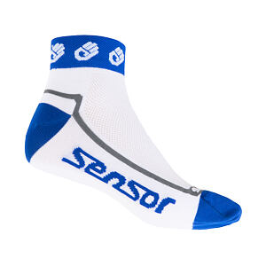 SENSOR SOSETI RACE LITE SMALL HANDS albastru