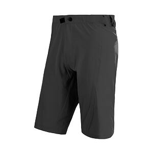 SENSOR CYKLO HELIUM LITE pantaloni de bărbați scurti largi, gri