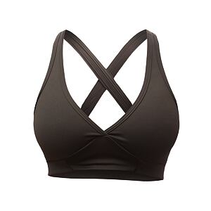 SENSOR INFINITY ECO sutien de dama verde olive