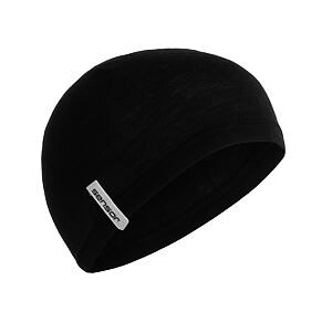 SENSOR CAPAC MERINO ACTIVE UNDER negru