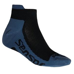 SENSOR SOSETI RACE COOL INVISIBLE negru/albastru