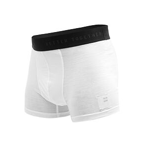SENSOR MERINO CORDURA pantaloni scurți pentru bărbați albi