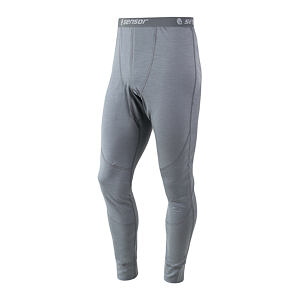 SENSOR MERINO ACTIVE lenjerie bărbătească st.gri