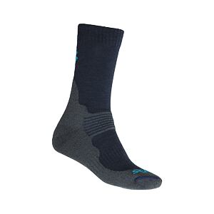 SENSOR SOSETI EXPEDITION MERINO albastru închis/gri
