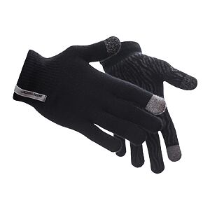 SENSOR MÂNUSĂ MERINO negru