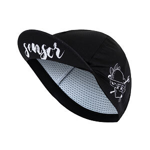 SENSOR CYKLO CAPAC TATTOO negru