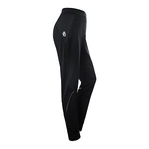 SENSOR PROFI pantaloni lungi de dama negri