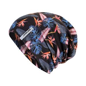 SENSOR CAPACMERINO IMPRESS negru/floral