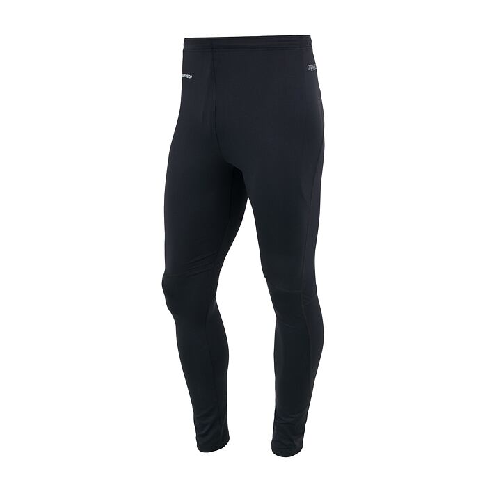 SENSOR TRAIL pantaloni barbati negri