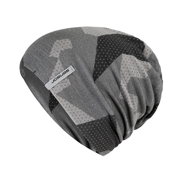 SENSOR CAPAC MERINO IMPRESS negru/camo