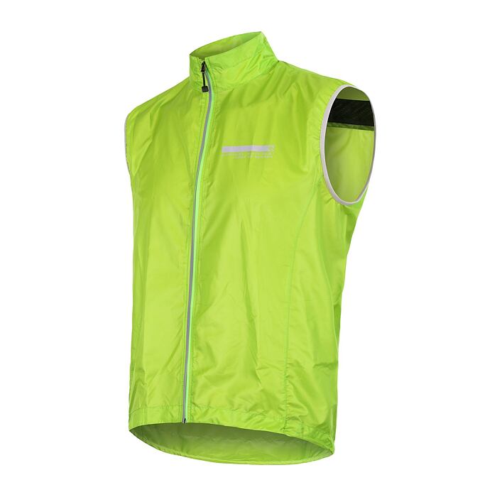 SENSOR PARACHUTE vesta barbateasca verde