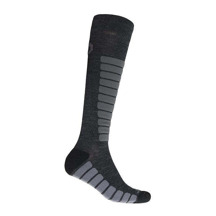 SENSOR SOSETI ZERO MERINO gri/gri