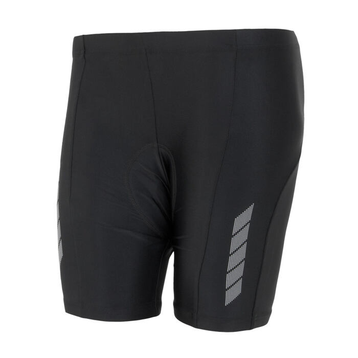 SENSOR CYKLO ENTRY pantaloni copii negri adevărat