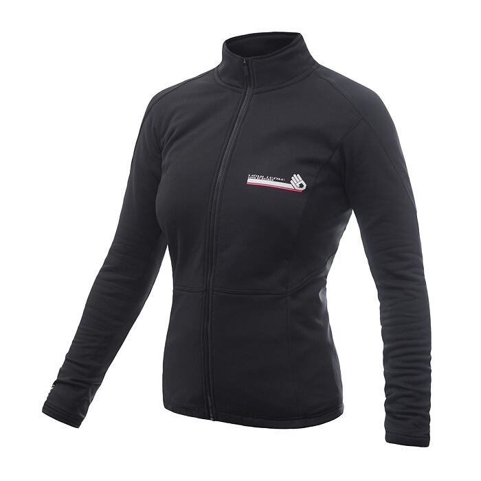 SENSOR PROFI geaca de dama neagra